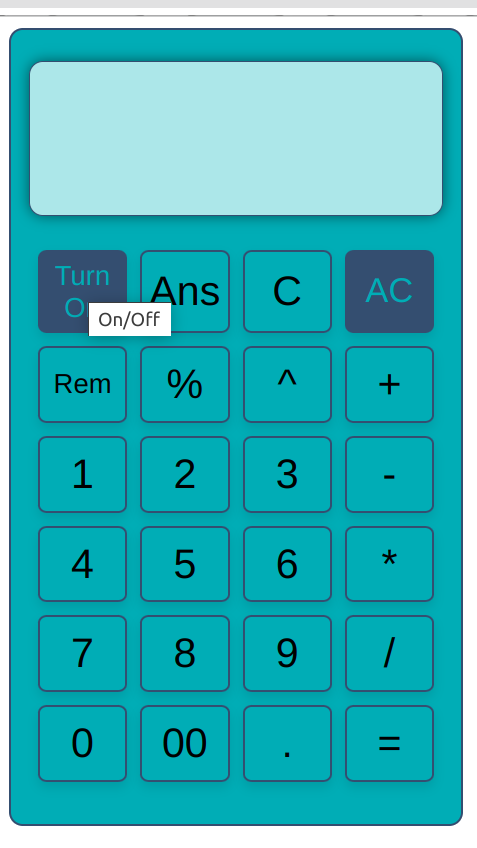 Calculator